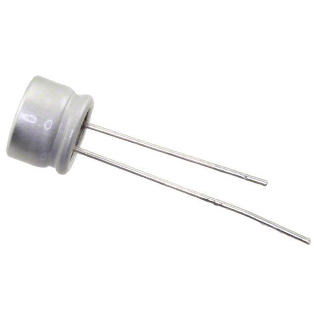 PLS0E681MCL2TD Nichicon  Condensateurs aluminium-polymère